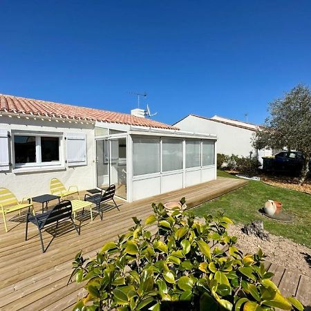 La Maison Cilaos - Proche mer Les Sables-dʼOlonne Exterior foto
