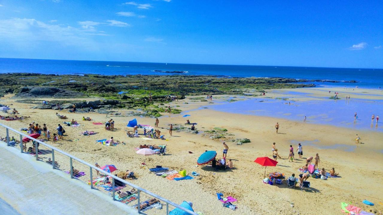La Maison Cilaos - Proche mer Les Sables-dʼOlonne Exterior foto